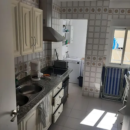 Piso San Nicolas